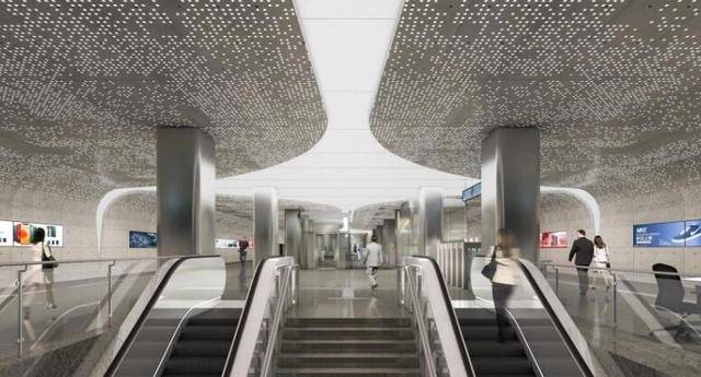 强强联合！苏州建一条地铁，长41.27千米，将与上海地铁无缝对接
