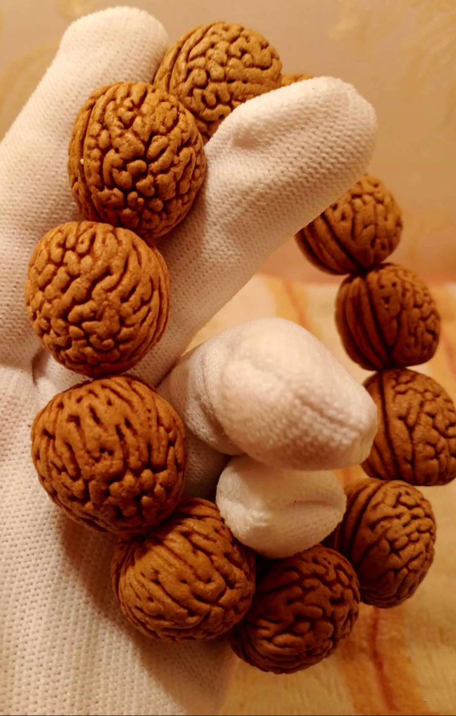 直接上手就行?错!这3点做不到是盘不好桃核的!