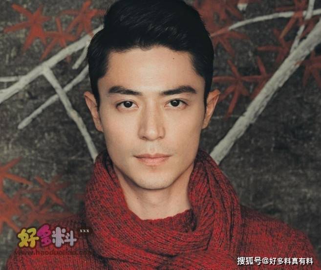原创霍建华的身高和体重多少 婚后的他口碑在不断下滑吗