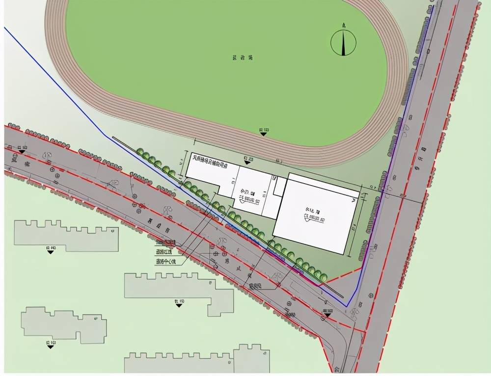 烟台最新规划公示!涉及学校,医院