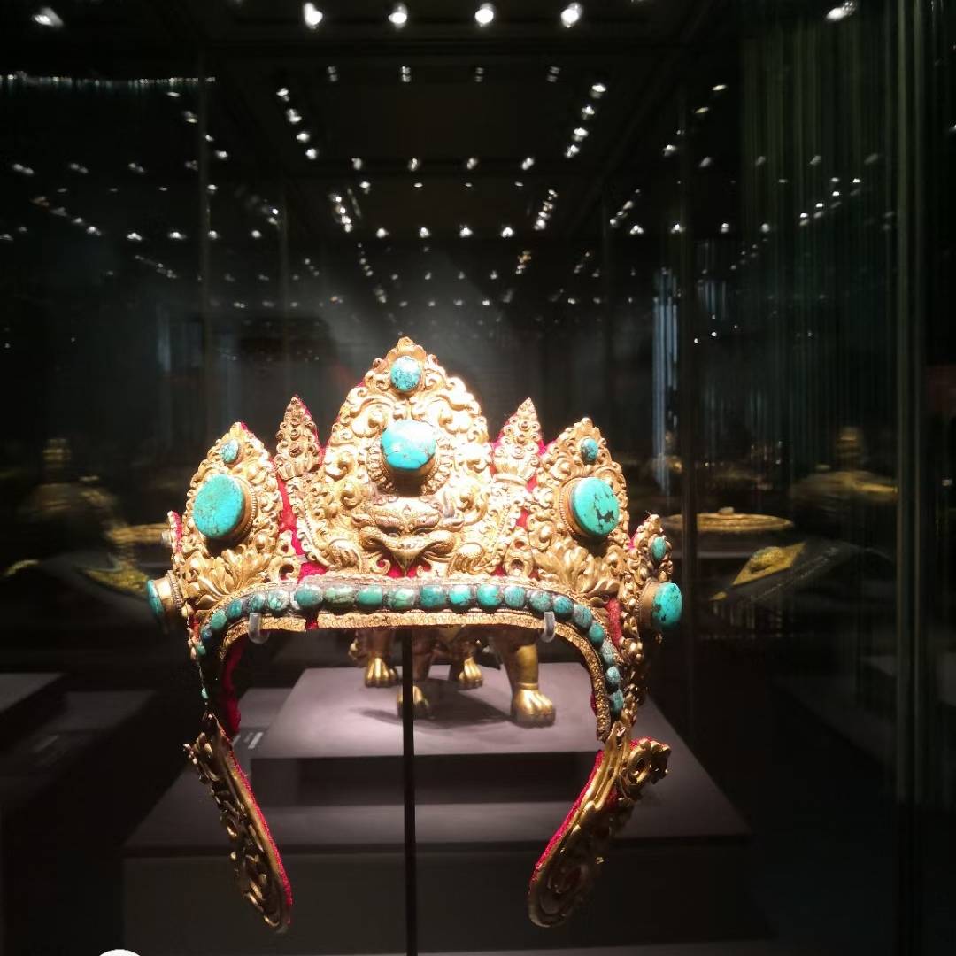 精品文物特展成都金沙遗址博物馆