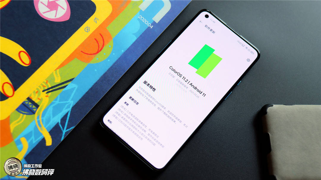 机友|一加9评测！在海外网友眼里，能让他们换掉iPhone的手机就是它？