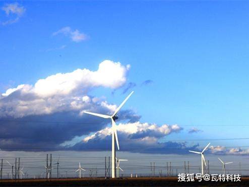 大发国际：风力发电知名十家上市公司创新能力分析