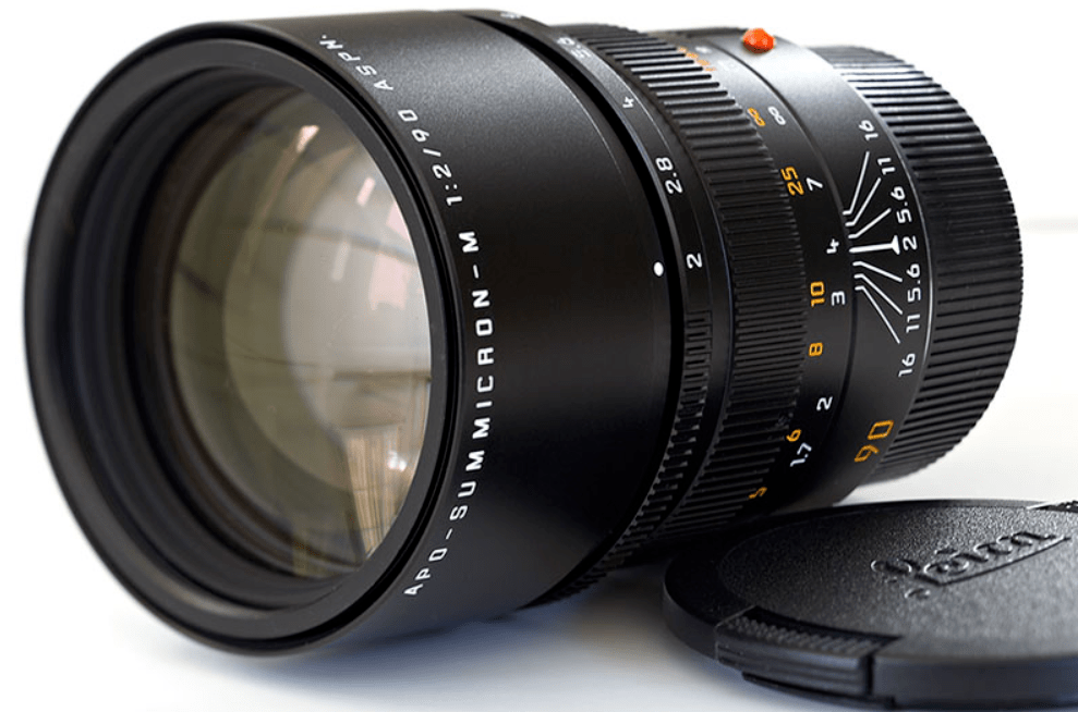 原创你的徕卡m系列镜头群该如何搭配