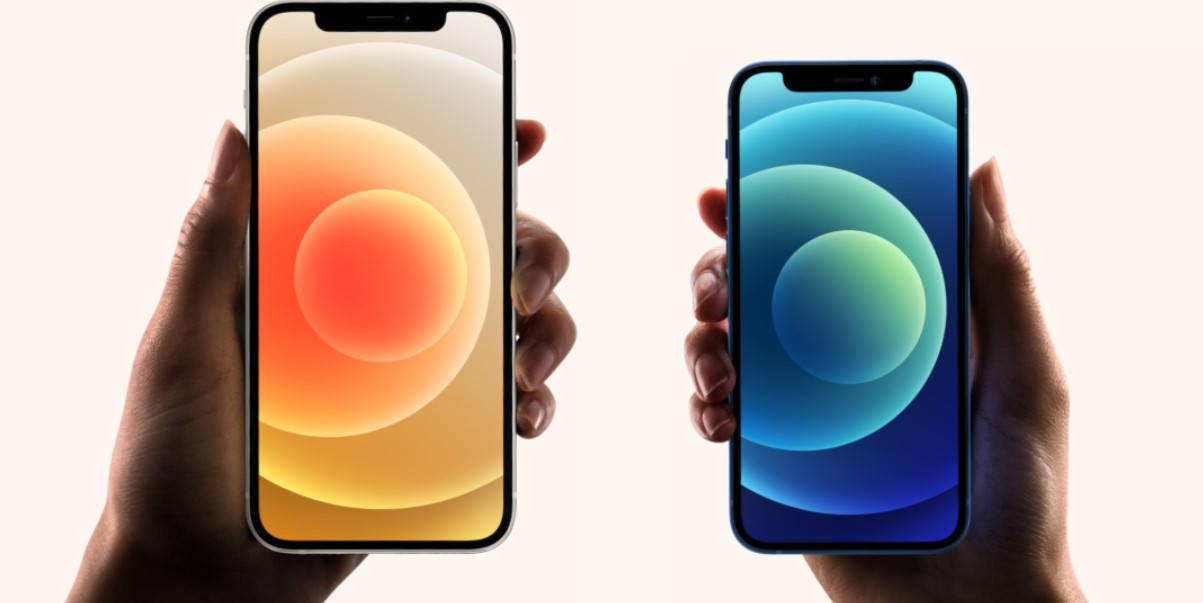 mini|降价模式启动：各电商平台iPhone 12/12 mini直降六百