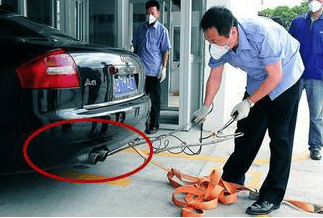 怎么样自己测小车的尾气是否达标 20507e6d826a4e9f83788a4b593ab358.png