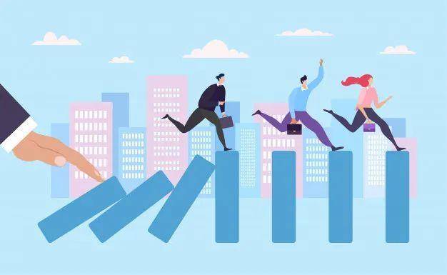 营收利润首现双降 “黄档”时代中国79%负债