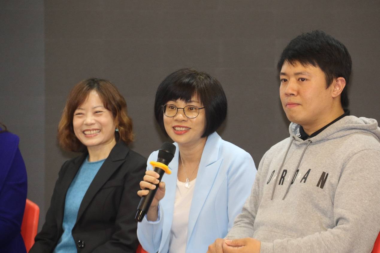 芳讯如约春意三探记广州二中初中部2021新春系列活动