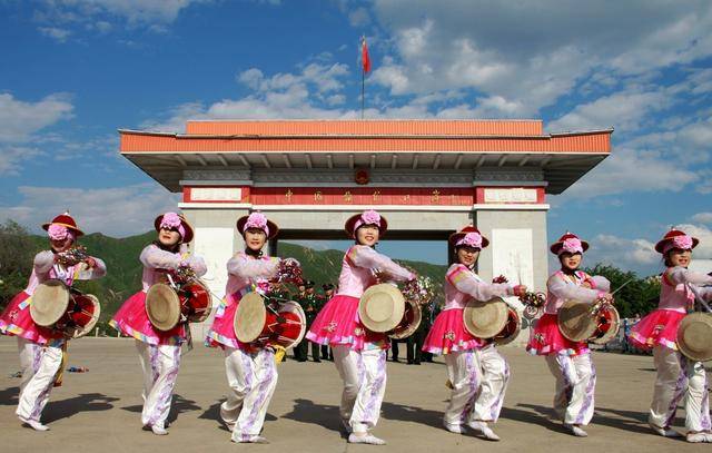 其实还有一个地区有朝鲜族的聚居地,那就是中亚,这一地区的朝鲜族人民