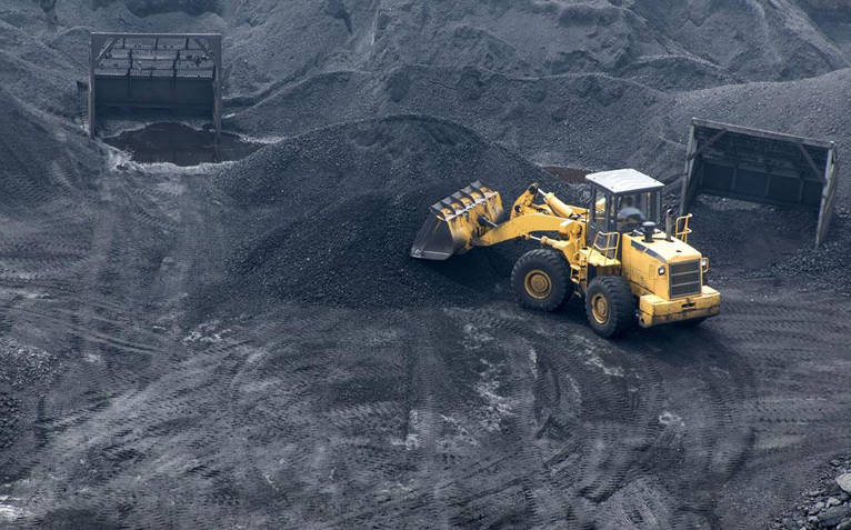 印度焦煤进口增幅明显，蒙古国将向印度出口焦煤
