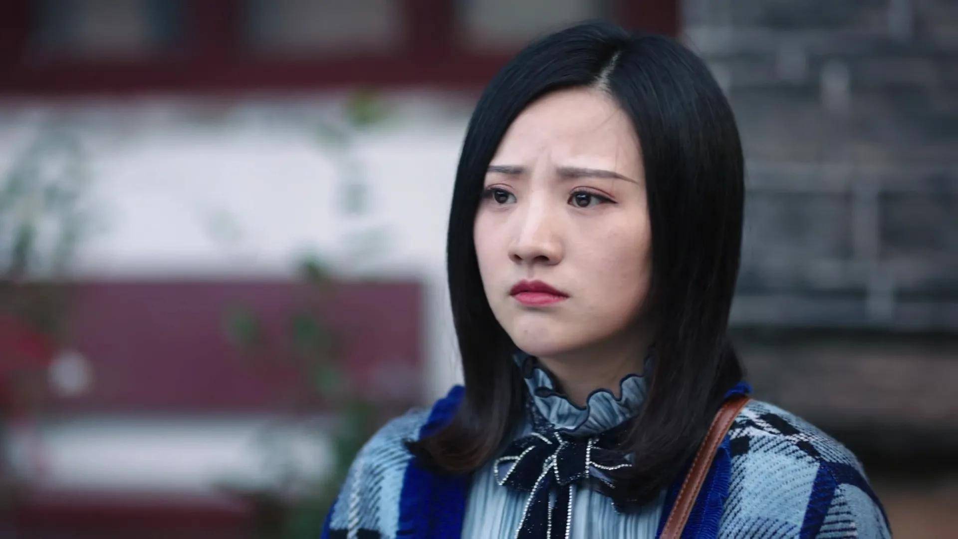 但西竹选择不去追寻过去重新生活之后,回到原来的模样