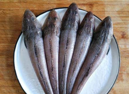 带鱼是人们见到最多的海鱼,也是大家最常吃的一种海鱼,它之所以受人们