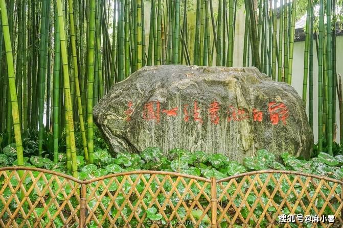 上海有一座千年园林，名字非常独特，名气没有豫园高门票只要12元