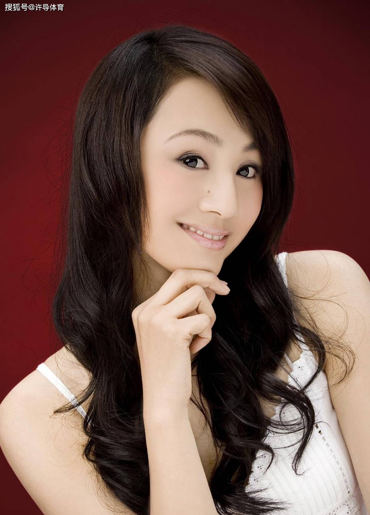 来自北京的12位女星关晓彤朱琳曹颖谁最是你的菜