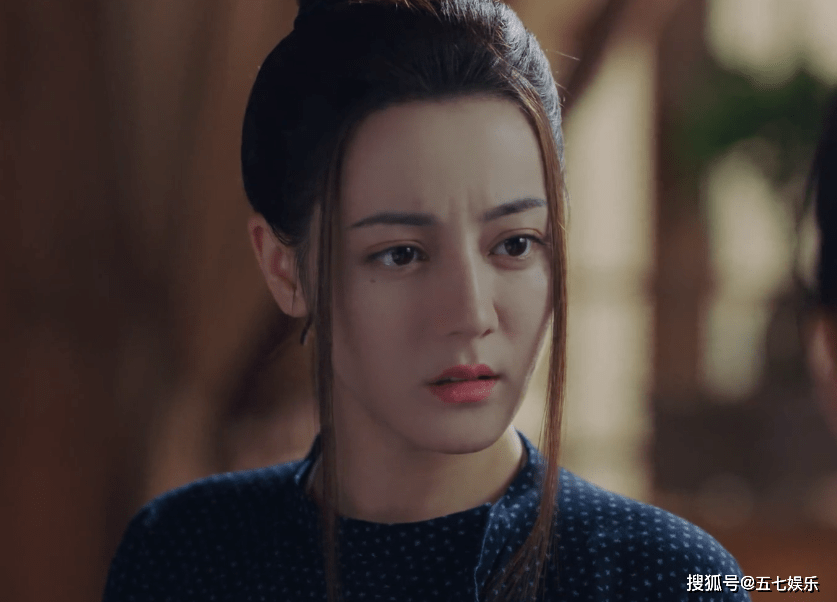 长歌行豆瓣评分64分剧情魔改动漫插画迪丽热巴颜值被诟病