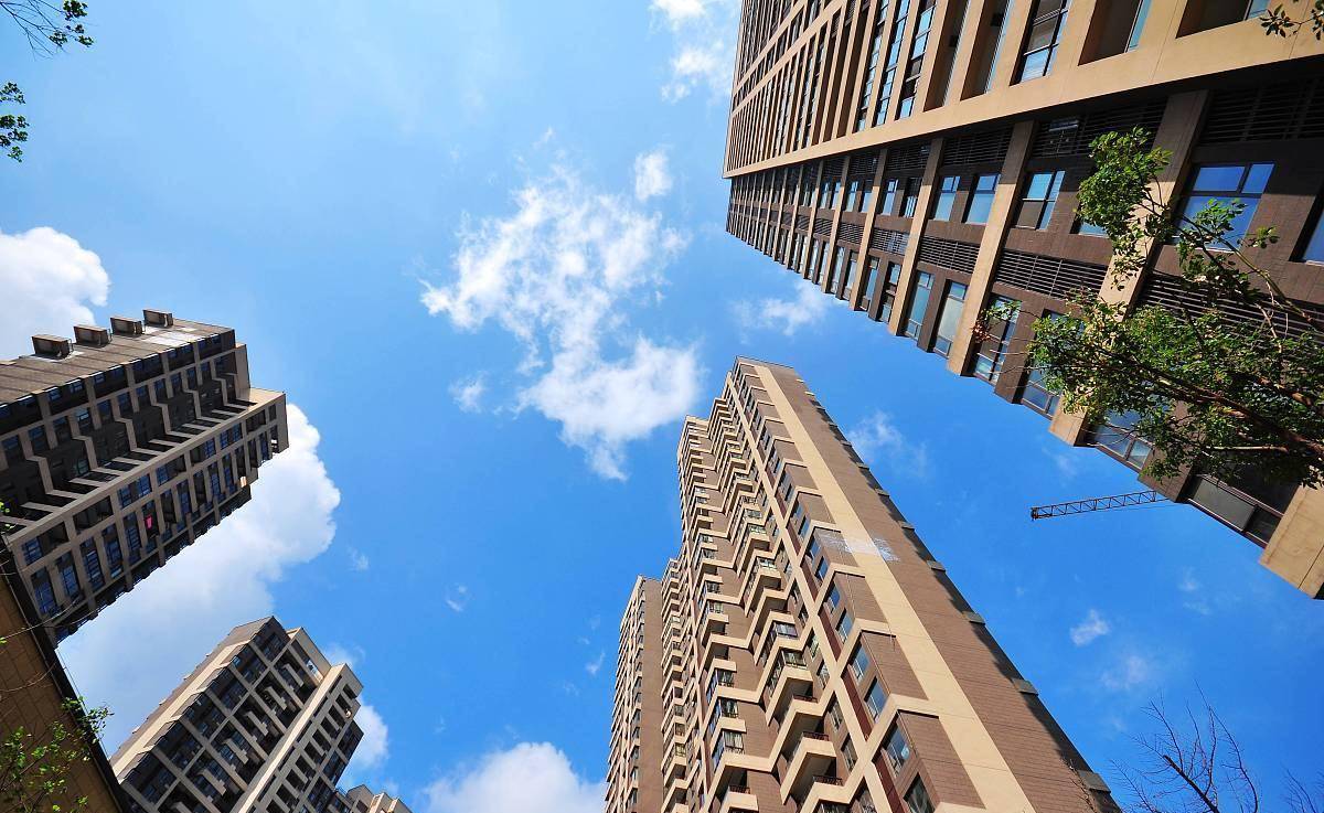 城市格局生变2021年买这3类房子未来5年升值空间大