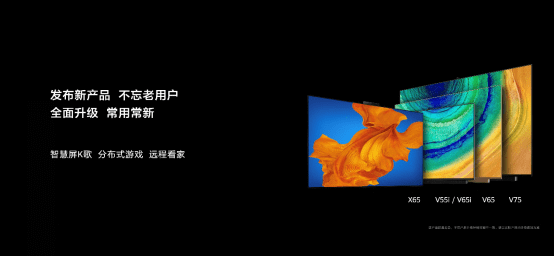 业内首个电视好声音标准诞生 重塑智慧屏音质想象-家电圈官网