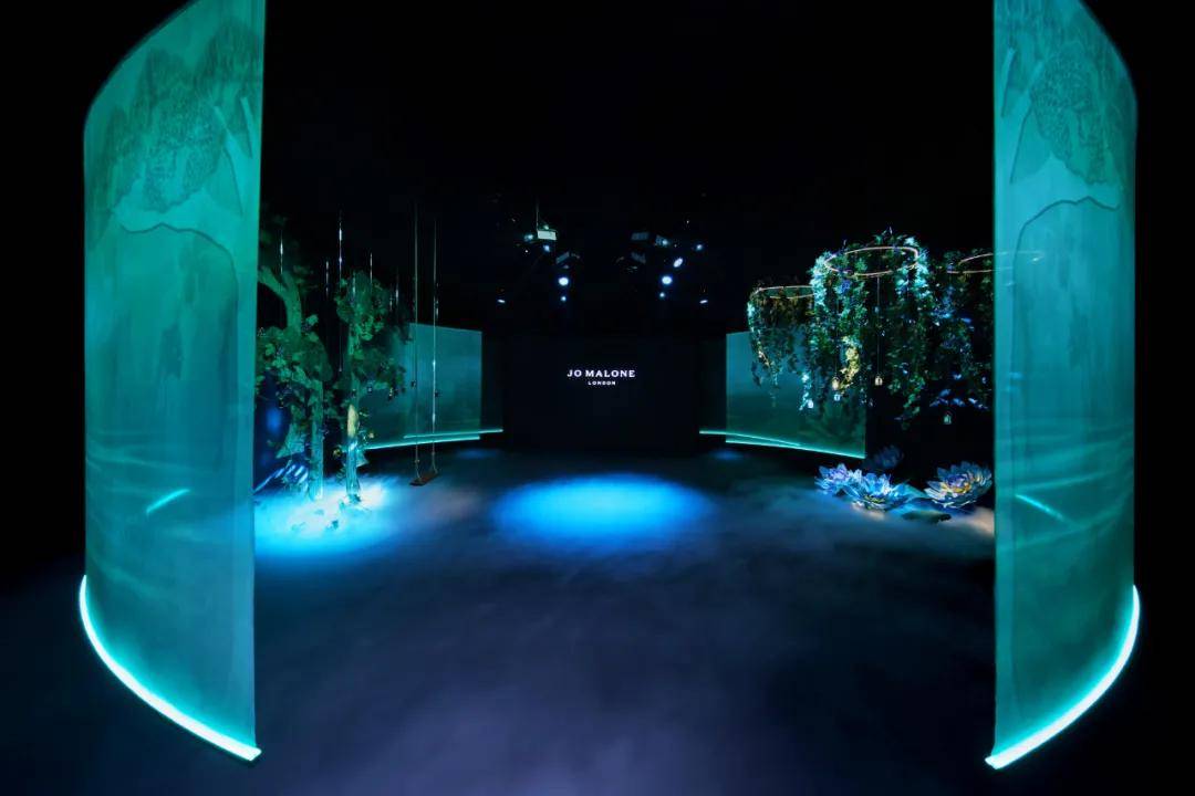 与刘昊然共同探索消失千年的空中花园