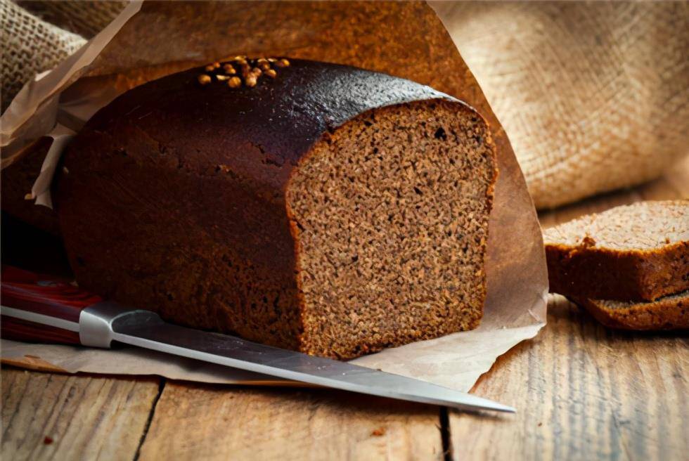 原创中世纪欧洲穷人只能吃黑面包煮豆子的时候中国人吃的啥