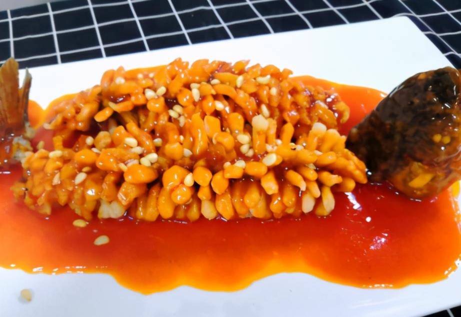 小鱼怎么做鱼肉松 fb19b43e73d045cdaddb136281c3d9e5.jpeg