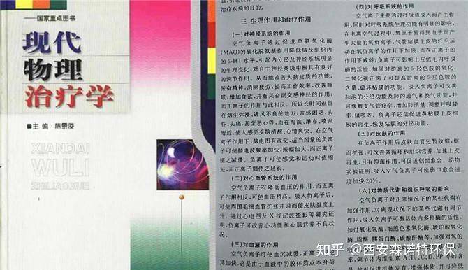 空气|负离子是什么意思？负离子的作用有哪些？