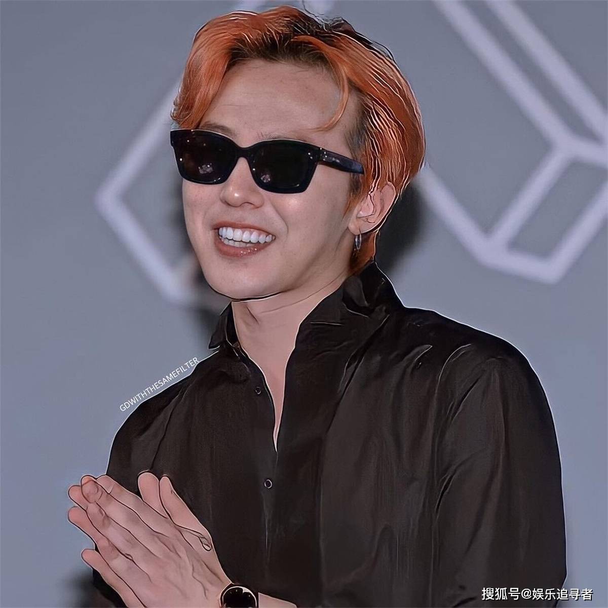权志龙在接受采访时 透露bigbang专辑的进展 及他的时尚风格 G Dragon