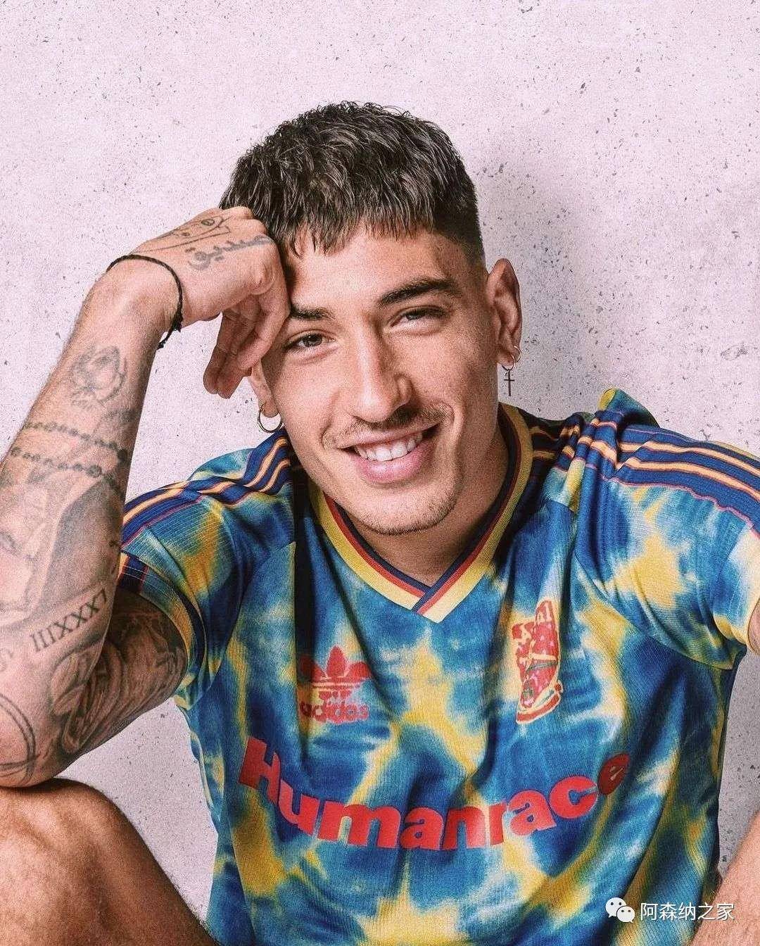 阿森纳之家贝莱林壁纸分享②