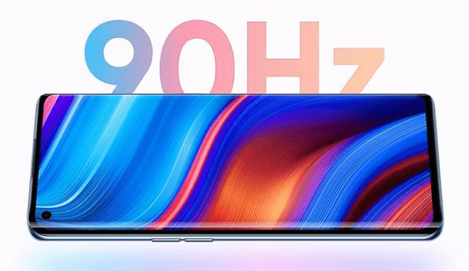 方面|真我X7 Pro至尊版上线：可能是你能买到最便宜曲面屏手机！