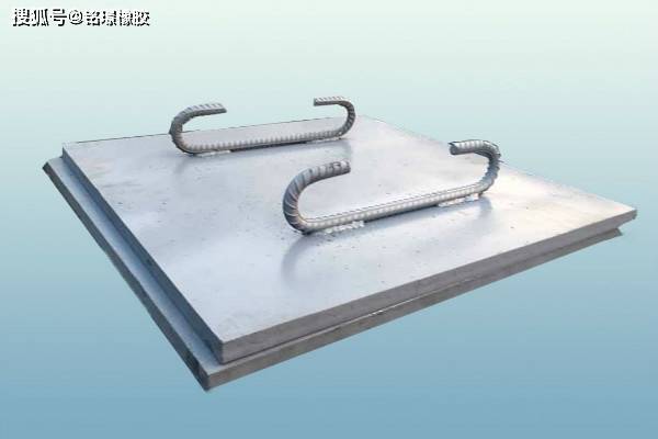 预埋钢板的用途有哪些_支座