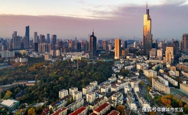 一个新上海人眼中的都市圈！