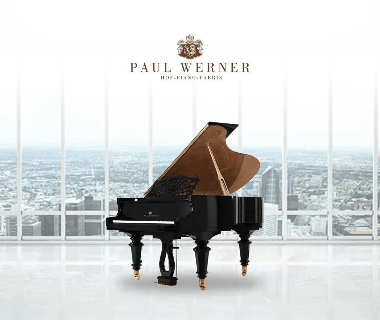 真相揭秘博尔威纳钢琴是不是纯正德国品牌