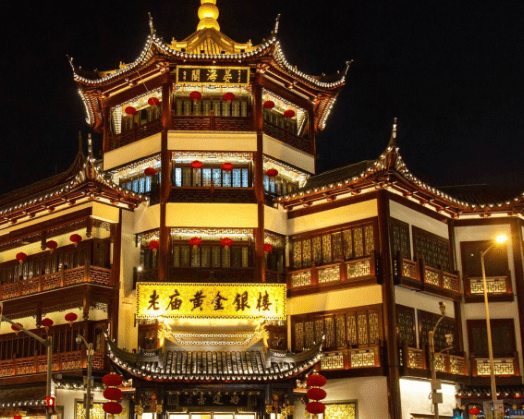 2021年上海十大必玩旅游景点整理，上海热门景点