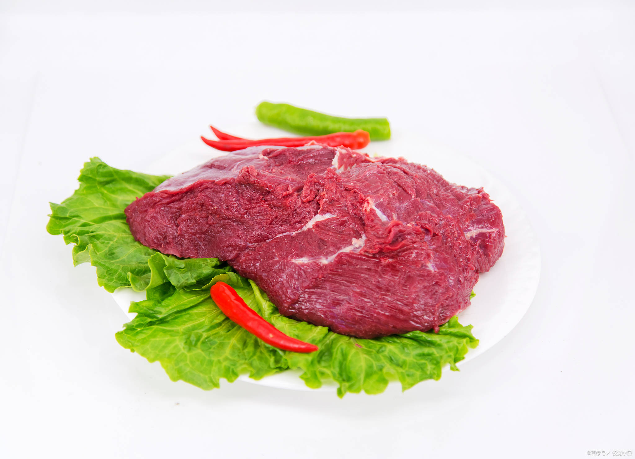 牛肉这样做营养又美味家里孩子都爱吃