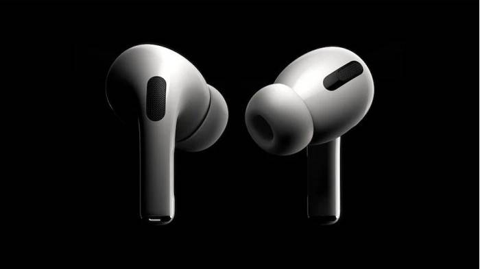 苹果|苹果还没有发布的“AirPods 3”已经做出来了！华强北“永远滴神”！