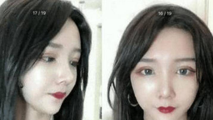 真正的男扮女装过程 90ce8307557f42b9aac7189b9123cee6.jpeg