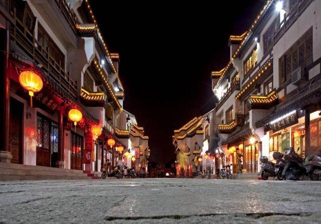 常州市经济实力最强的区，走在江苏省前列，远超新北、溧阳