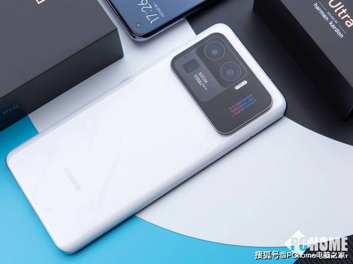 Spectra|从游戏到拍照 揭秘骁龙888是如何做到文武双全的？