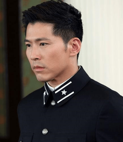 单亲妈妈带大3子,黄少祺放弃继承父亲千万:要赚钱给母亲花!