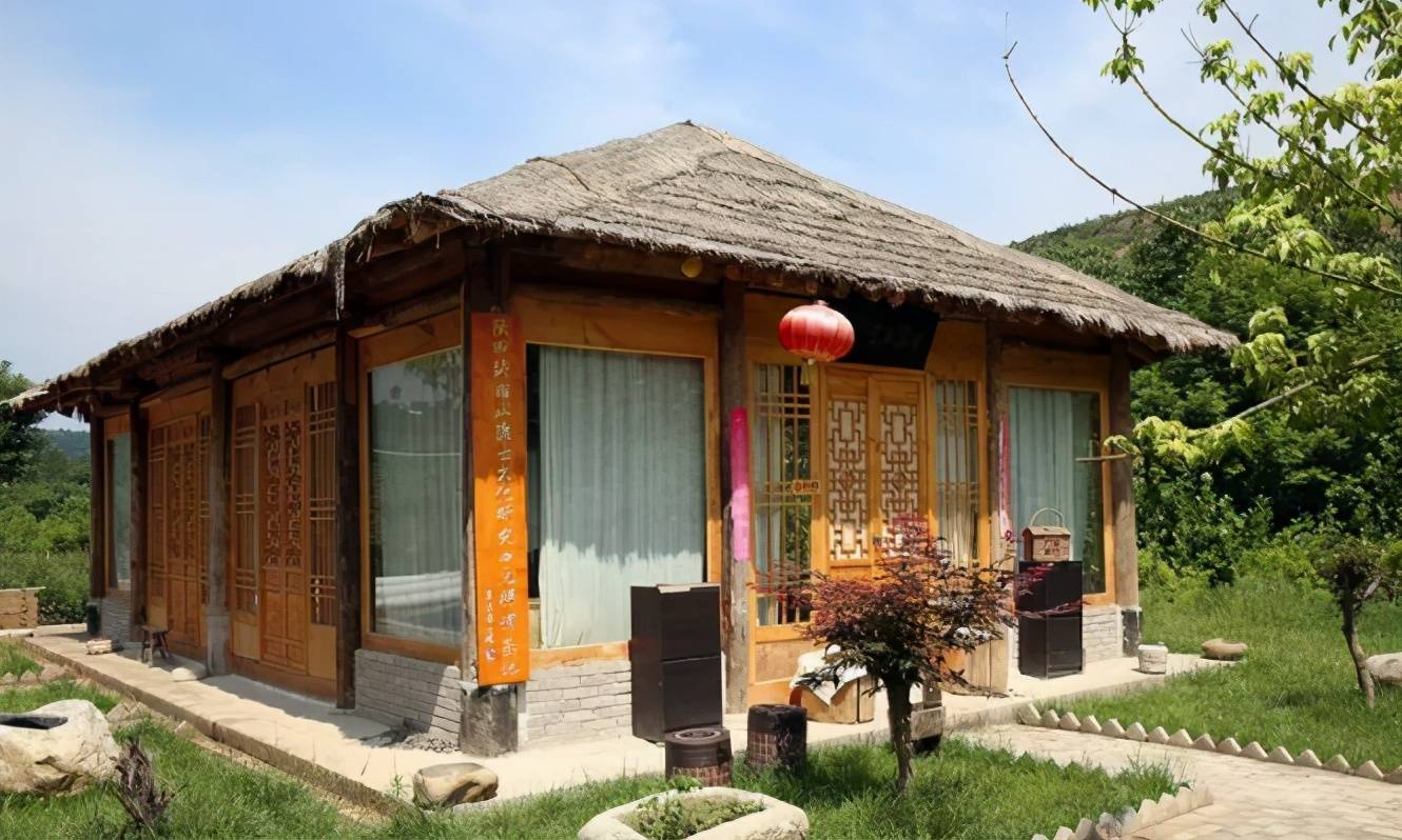 带上浪游年票去杨凌看最美春天_庄园