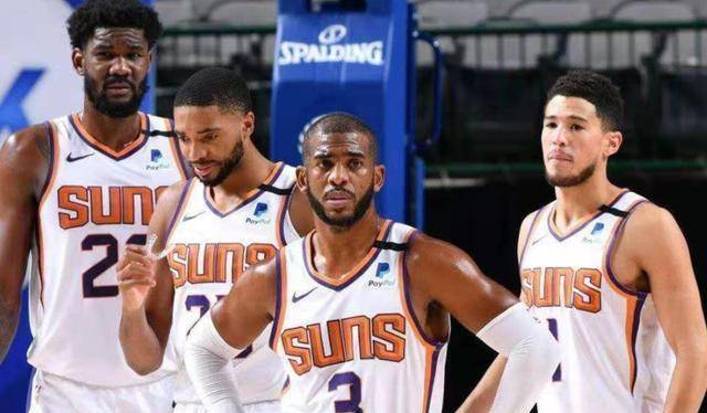 〖NBA太阳队史nba太阳队历史战绩〗
