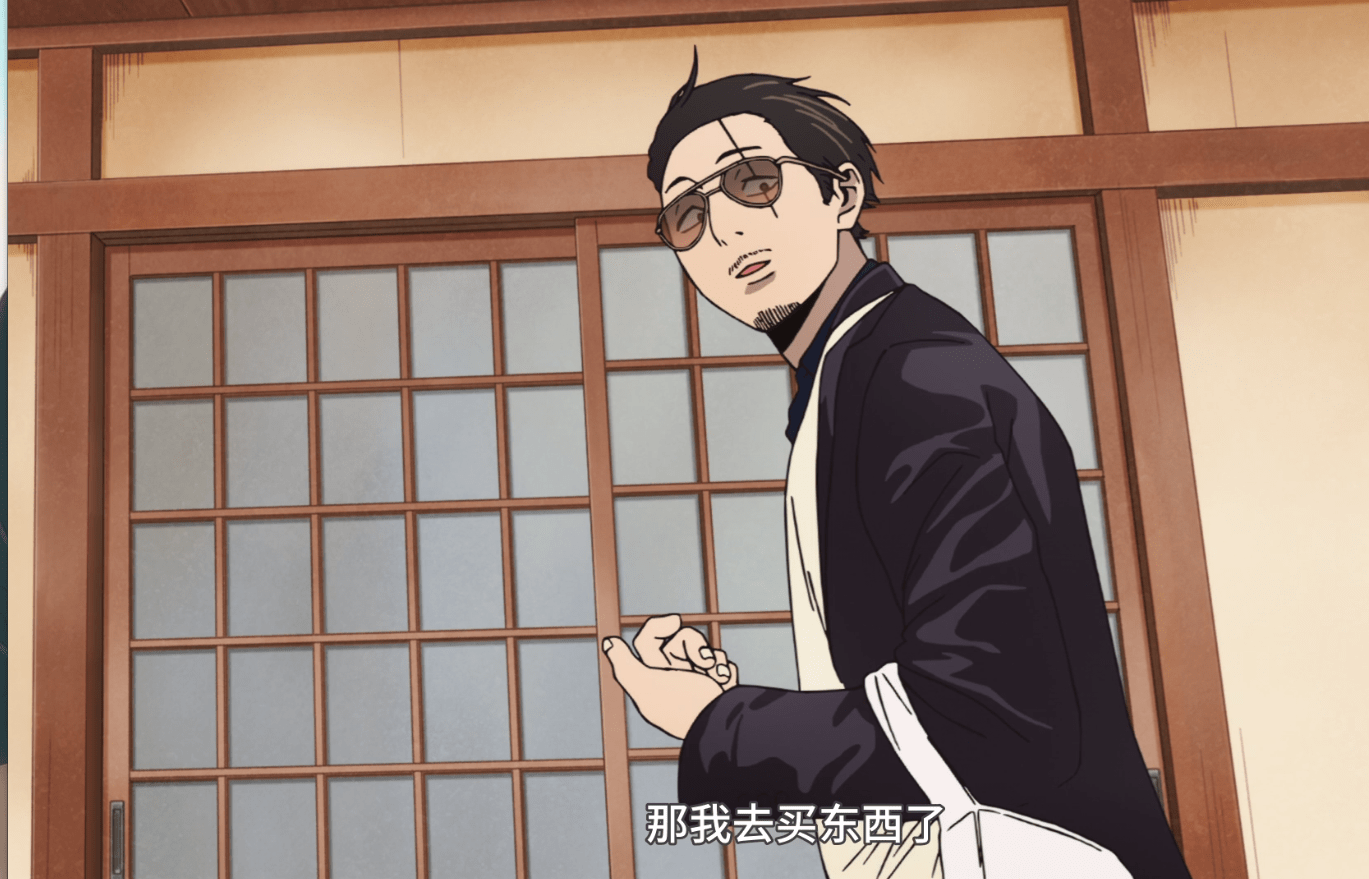 四月新番出现ppt动画不仅制作上偷懒连纹身都消失了