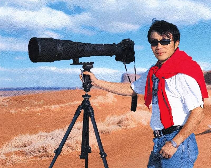 原创好利来老板罗红的声色生活和他背后的女明星