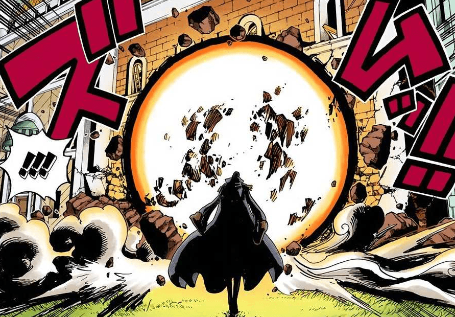 同样是对战超新星为何黄猿能做到秒杀而凯多大妈却如此吃力呢