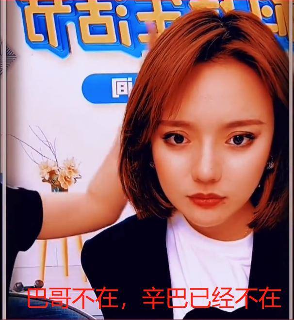 辛巴宣布退网，称被资本流量打败，做什么都是错的
