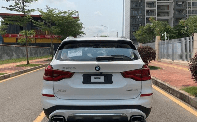 再降6万,被称为30岁成功男人座驾,30天卖了12872辆