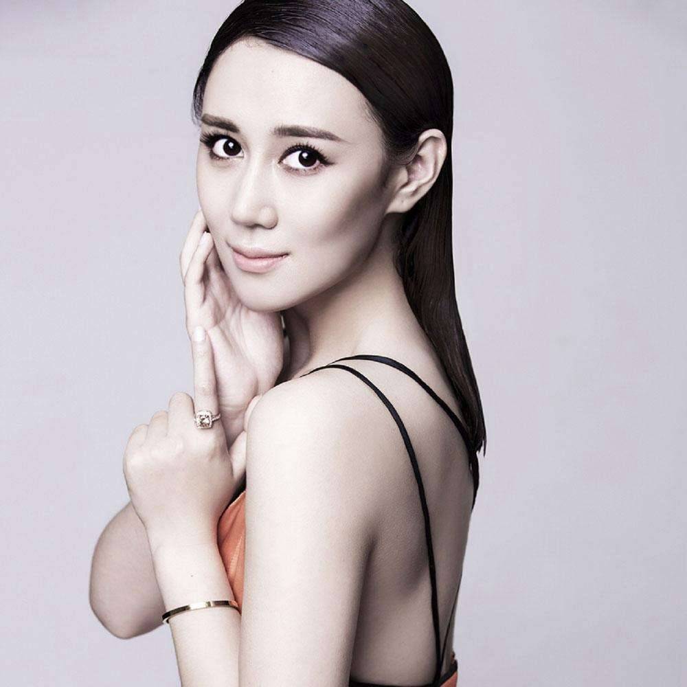 1988年出生的最美女星她们个个都实力不凡谁最是你的菜