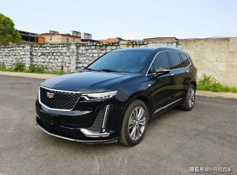 林肯航海家VS凯迪拉克XT6，谁才是40万级美系一哥？_搜狐汽车_搜狐网