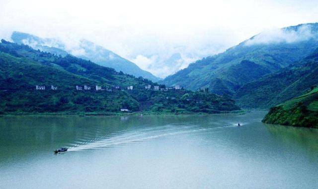 长江为什么叫江，黄河为什么叫河？他们的区别在哪里？一定要看看