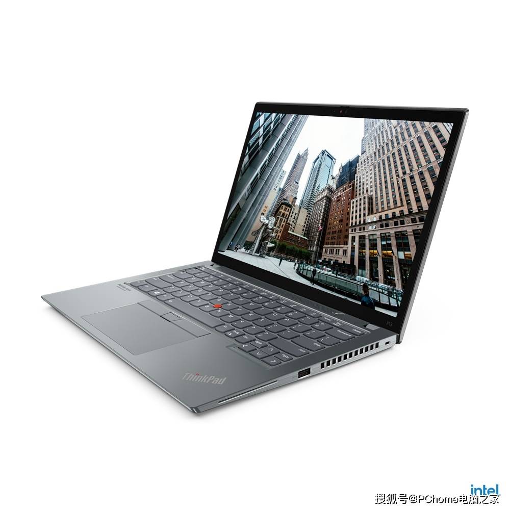 内存|ThinkPad X13推出第二代 拥有雷电4接口和2K屏