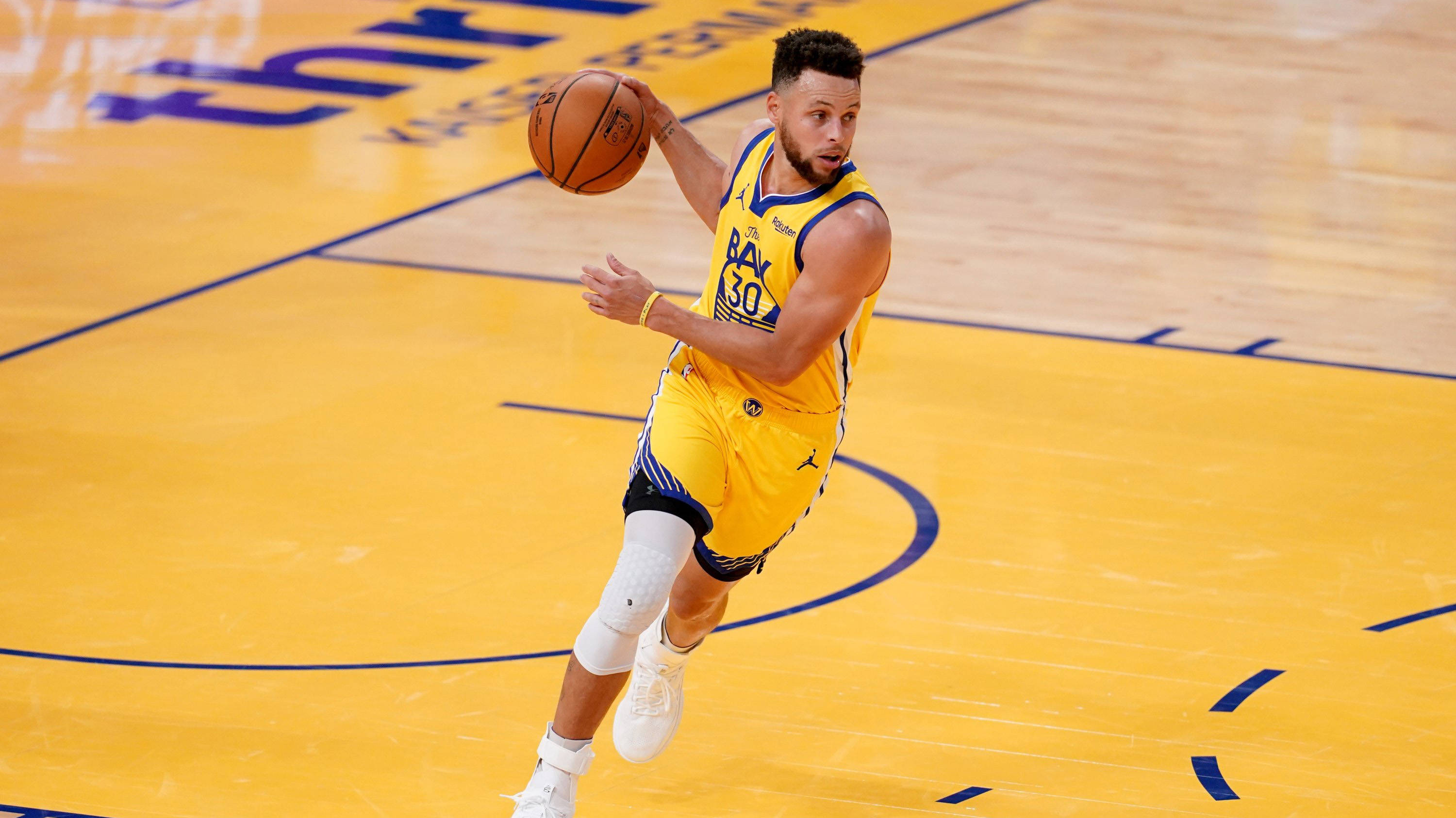 勇士3消息库里未来5战有望全勤还迎里程碑美媒建议科尔4变阵